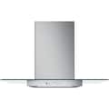 Café - 30 inches - Externally Vented & Recirculating - Wall Range Hood - Stainless Steel