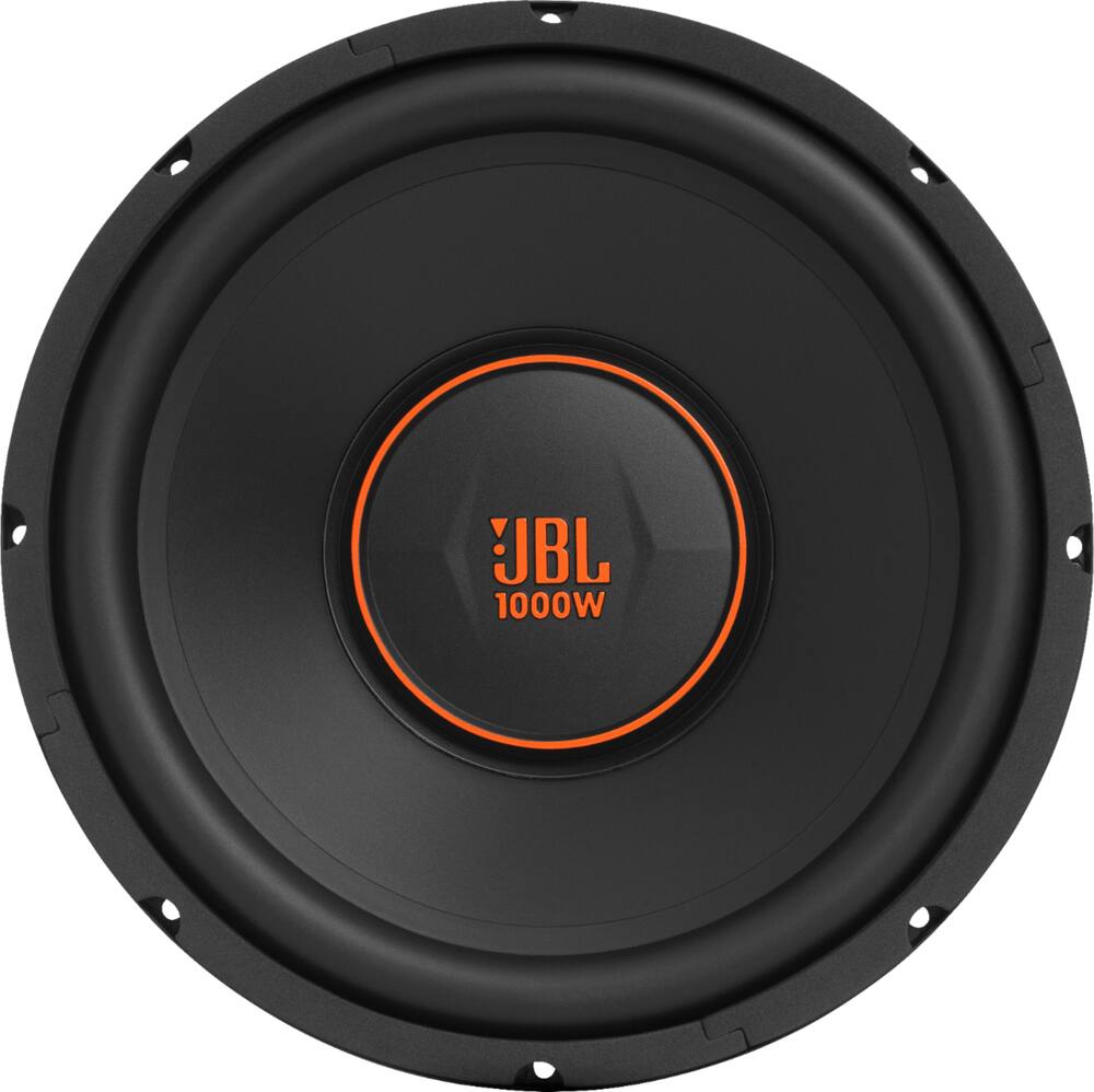 50% Off JBL GX Series Subwoofer 50% Off JBL GX Series Subwoofer