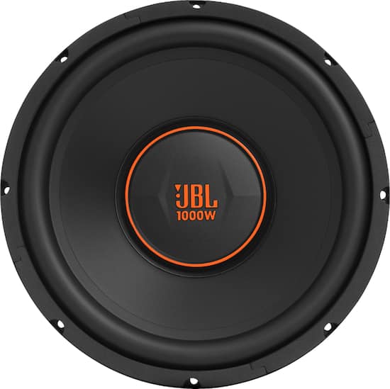 Sub jbl hot sale