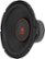 Left Zoom. JBL - GX Series 12" Single-Voice-Coil 4-Ohm Subwoofer - Black.