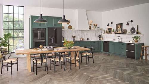 High End Double Ovens Best Buy