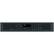 Alt View 2. Café - 30" Built-In Single Electric Convection Wall Oven - Matte Black.