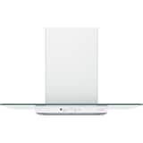 Café - 30 inches - Externally Vented & Recirculating - Wall Range Hood - Matte White