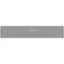 Alt View 12. GE - 30" Convertible Range Hood - Stainless steel.