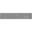 Alt View 13. GE - 30" Convertible Range Hood - Stainless steel.