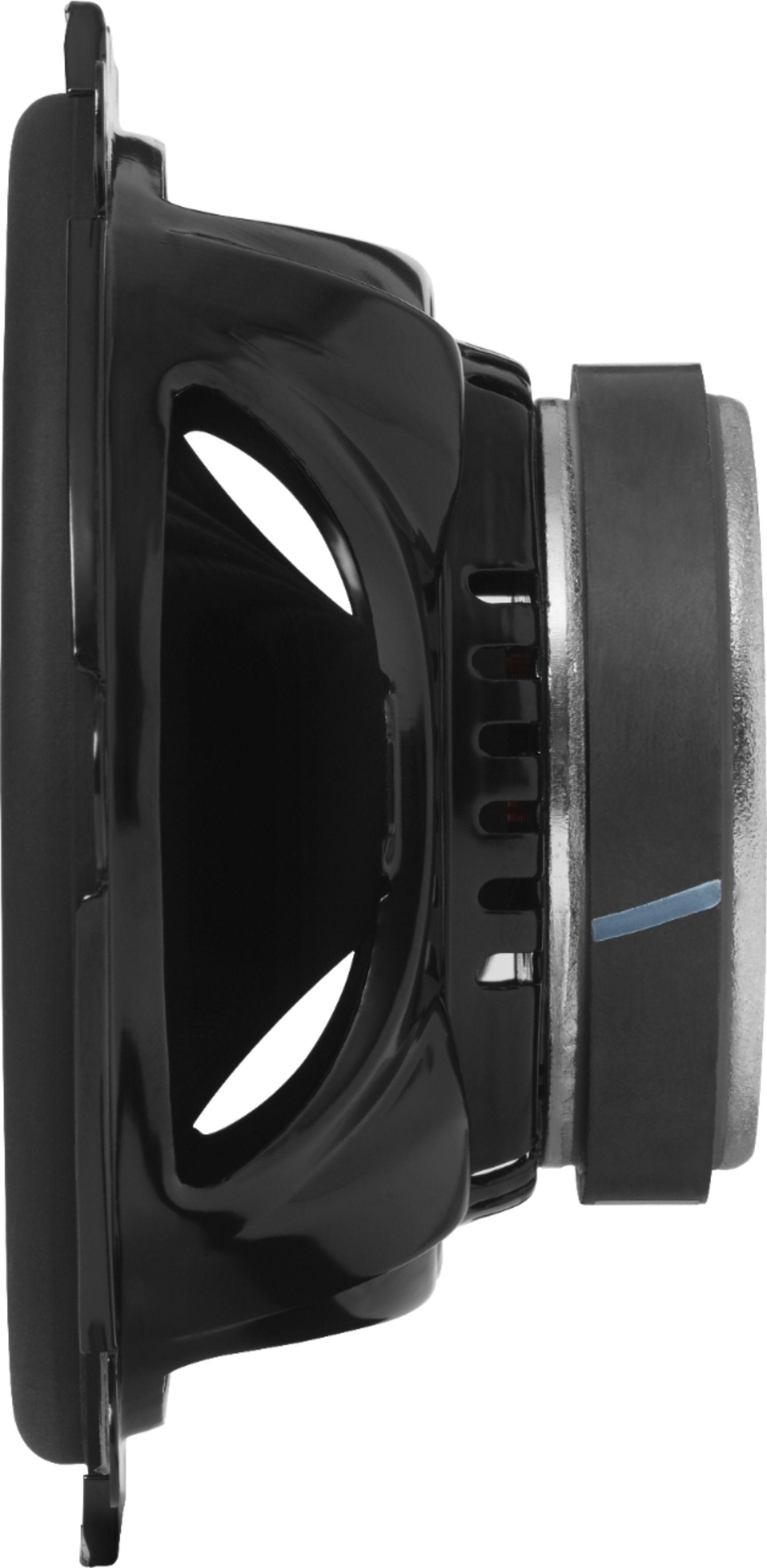 JBL GX Series 6" x 8" / 5" x 2-Way Car Loudspeakers with Polypropylene Cones (Pair) Black GX8628 - Best Buy