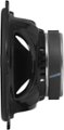 Alt View Zoom 11. JBL - GX Series 6" x 8" / 5" x 7" 2-Way Coaxial Car Loudspeakers with Polypropylene Cones (Pair) - Black.