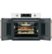 Left Zoom. Café - 30" Built-In Single Electric Convection Wall Oven - Matte White.
