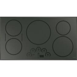 Miele white induction cooktop Miele white induction cooktop