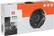 Alt View 14. JBL - GX Series 6.5" 2-Way Coaxial Car Loudspeakers with Polypropylene Cones (Pair) - Black.