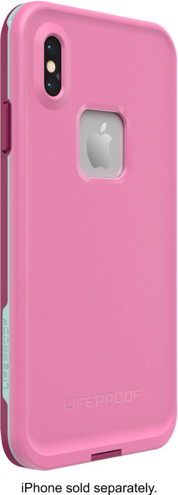 frÄ’ case for apple iphone xs max - frost bite frÄ’ case for apple iphone xs max - frost bite