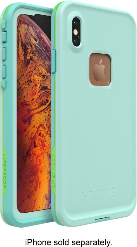 frĒ case for apple iphone xs max - tiki