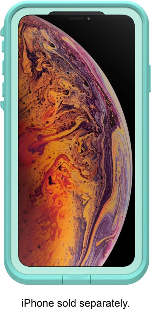 frĒ case for apple iphone xs max - tiki