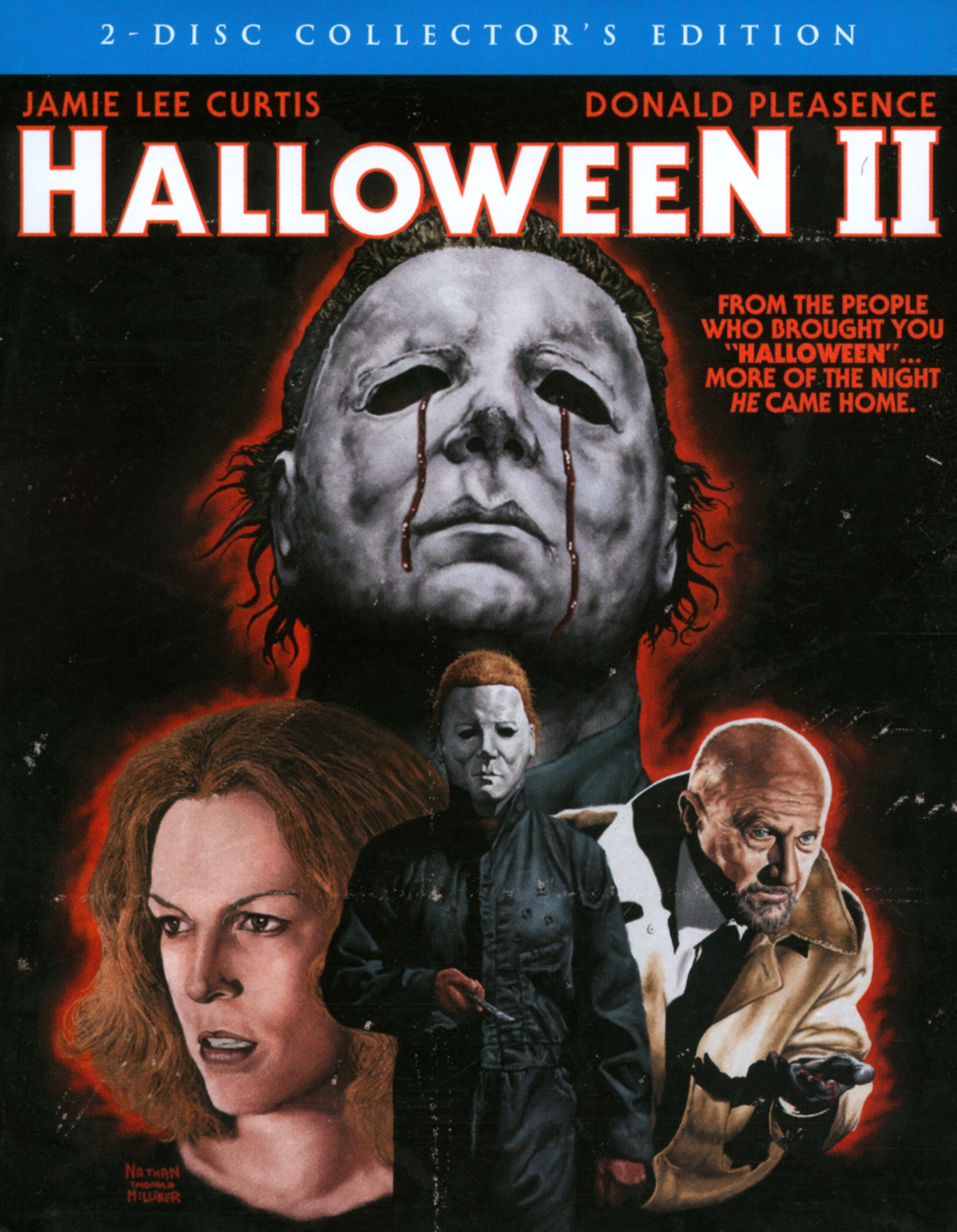 Halloween II [Collector's Edition]