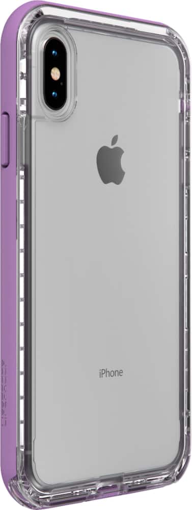 nËxt case for apple iphone xs max - ultra nËxt case for apple iphone xs max - ultra