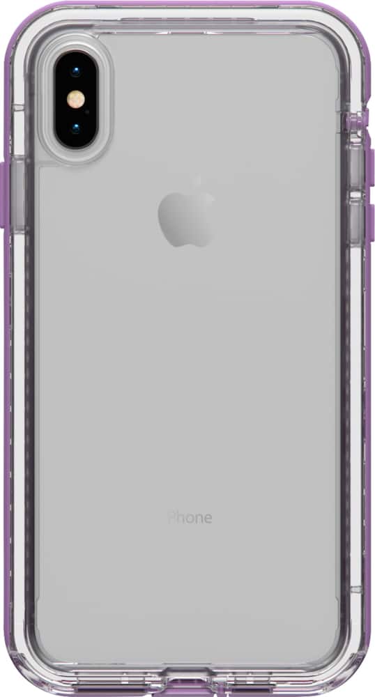 nËxt case for apple iphone xs max - ultra nËxt case for apple iphone xs max - ultra