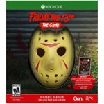 Best Buy: Friday the 13th: The Game Ultimate Slasher Edition Nintendo  Switch NH79070
