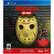 Front. Gun Media - Friday the 13th: The Game Ultimate Slasher Collector's Edition.