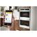 Alt View 11. Whirlpool - 30" Built-In Double Electric Wall Oven - White.