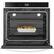 Alt View 16. Whirlpool - 27" Built-In Single Electric Wall Oven.