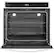 Alt View 15. Whirlpool - 30" Built-In Single Electric Wall Oven.
