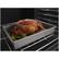 Alt View 12. Whirlpool - Smart 30" Double Electric Wall Oven with Built-In Microwave - Black.