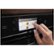 Alt View 16. Whirlpool - Smart 30" Double Electric Wall Oven with Built-In Microwave - Black.