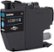 Alt View Zoom 12. Brother - LC3011C Standard-Yield Ink Cartridge - Cyan.