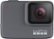 Angle Zoom. GoPro - HERO7 Silver 4K Waterproof Action Camera - Silver.