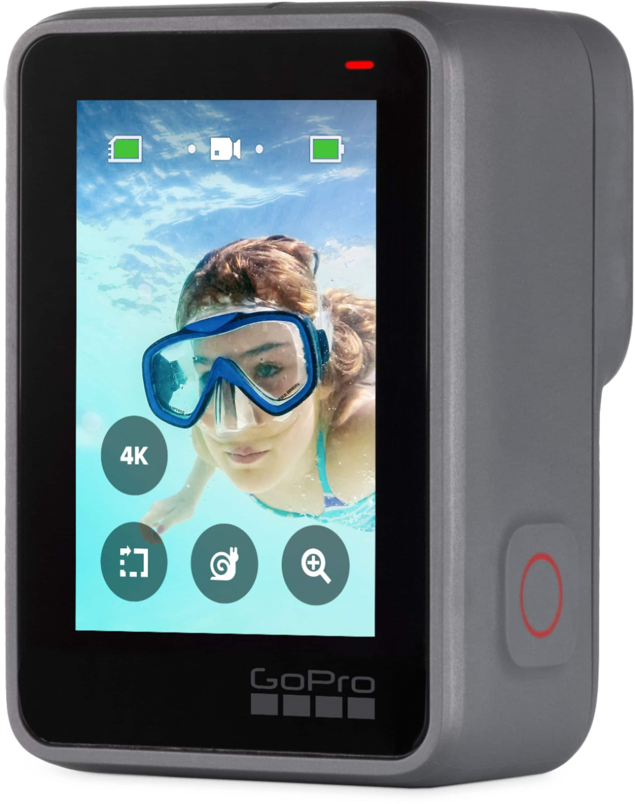 【HOTSALE】gopro hero7 silver ゴープロ ヒーロー7 シルバー コンパクトデジタルカメラ