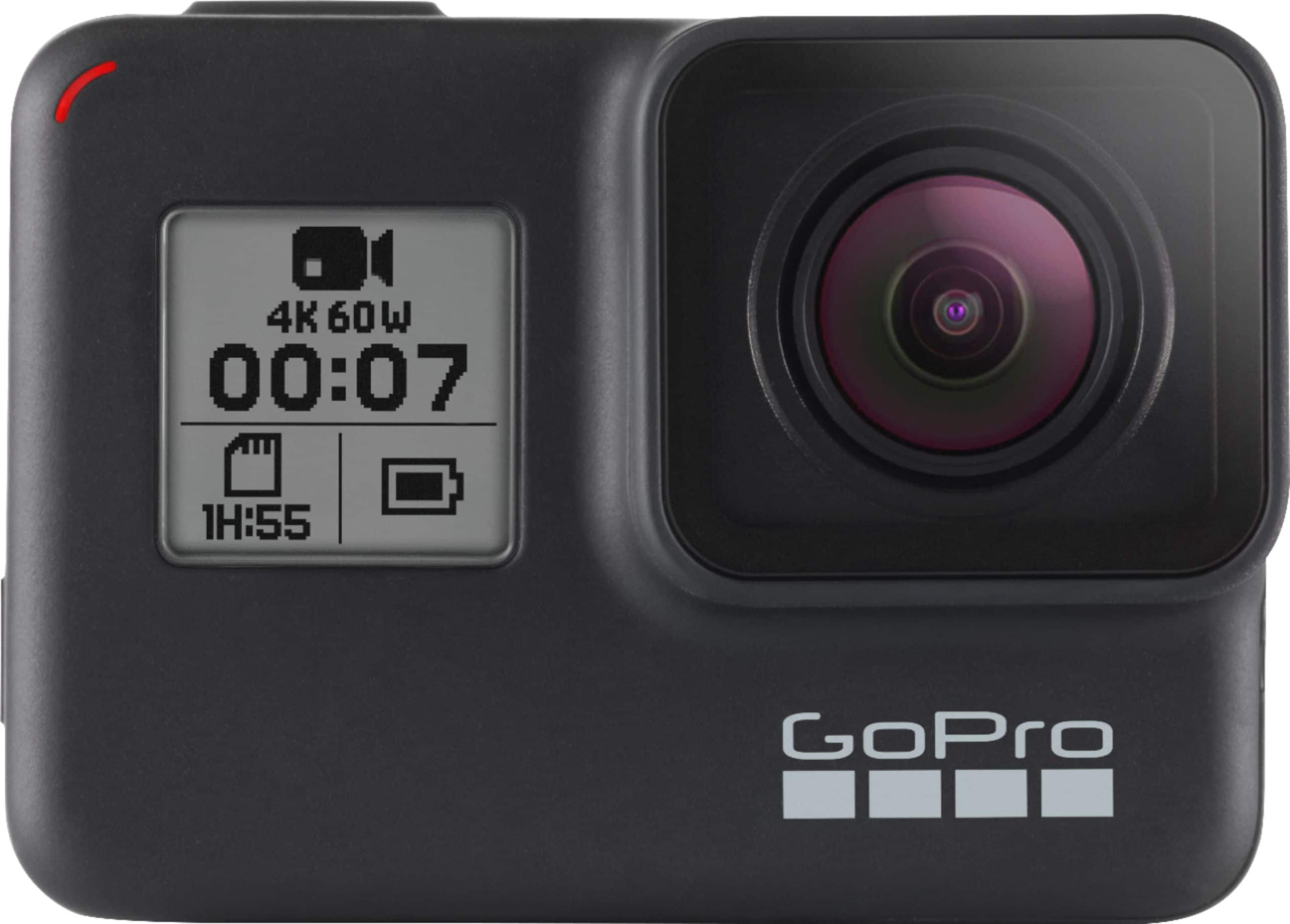 GoPro HERO7 Black CHDHX-701-FW-