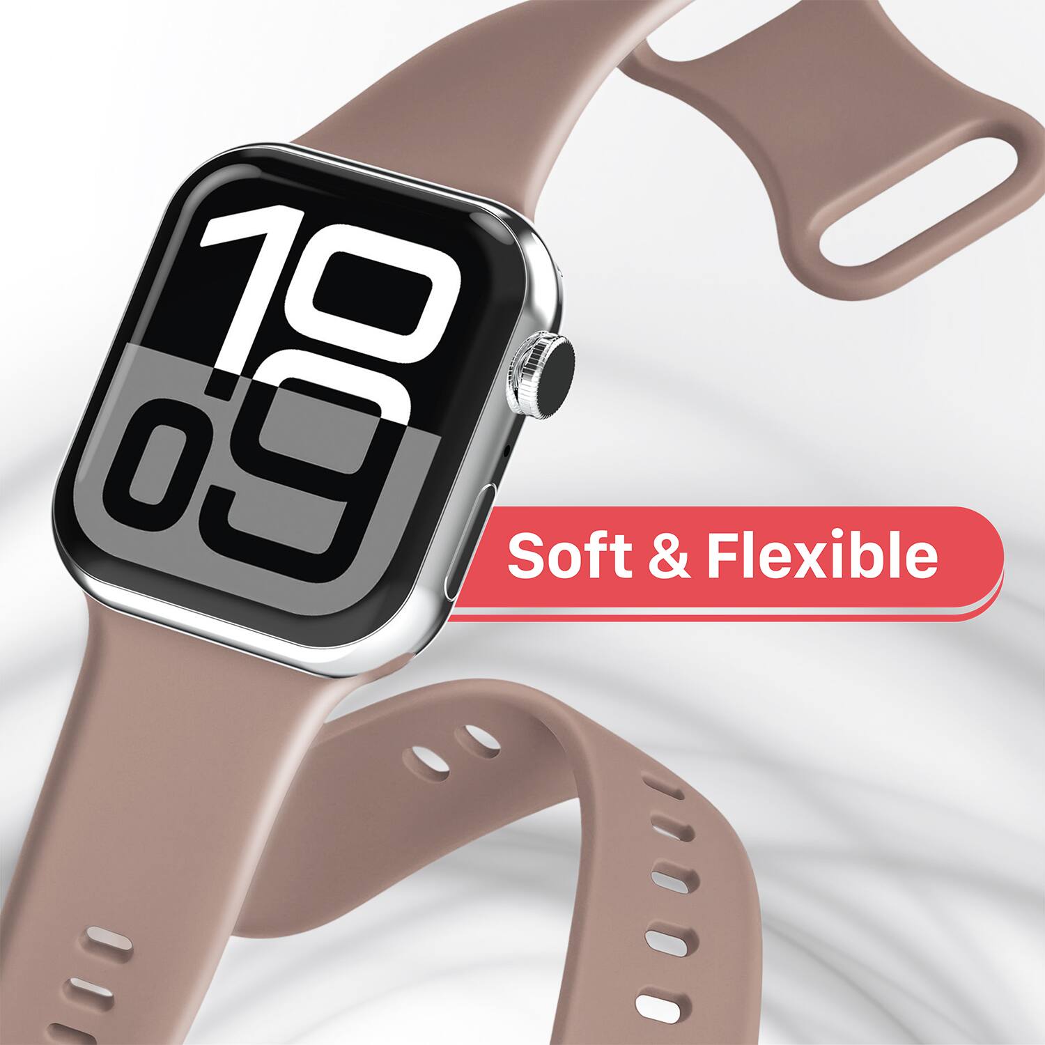 19:09  
Soft & Flexible