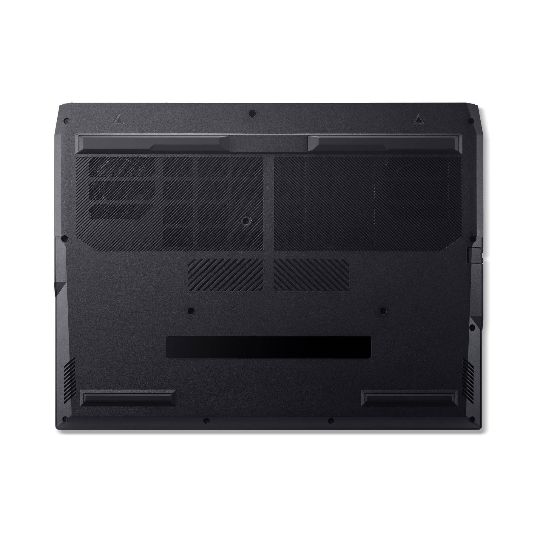 Alt View 5. Acer - Predator Helios Neo 18 AI 18" Gaming Laptop WQXGA Intel Core Ultra 9 275HX 32GB 2TB SSD RTX 5070 Ti PHN18-72-9474.