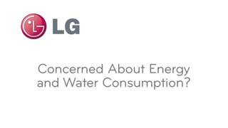 LG Direct Drive Motor - 10 year warranty - Overview