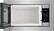 Alt View 16. Frigidaire - Gallery 2.2 Cu. Ft. Built-In Microwave - Stainless steel.