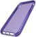 Alt View Zoom 11. Tech21 - Evo Check Case for Apple® iPhone® XR - Ultra Violet.