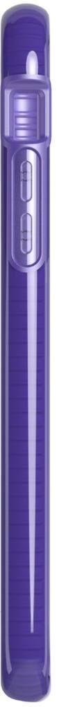 evo check case for apple iphone xr - ultra violet evo check case for apple iphone xr - ultra violet