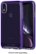 Alt View Zoom 17. Tech21 - Evo Check Case for Apple® iPhone® XR - Ultra Violet.