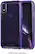 Alt View 17. Tech21 - Evo Check Case for Apple® iPhone® XR - Ultra Violet.
