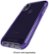 Alt View Zoom 18. Tech21 - Evo Check Case for Apple® iPhone® XR - Ultra Violet.