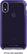 Alt View 1. Tech21 - Evo Check Case for Apple® iPhone® XR - Ultra Violet.