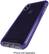 Alt View 16. Tech21 - Evo Check Case for Apple® iPhone® XS Max - Ultra Violet.
