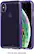 Alt View 19. Tech21 - Evo Check Case for Apple® iPhone® XS Max - Ultra Violet.