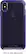 Alt View 1. Tech21 - Evo Check Case for Apple® iPhone® XS Max - Ultra Violet.