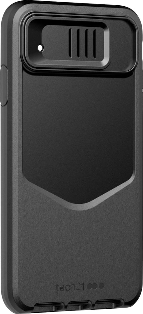 evo max case for apple iphone xs max - black evo max case for apple iphone xs max - black