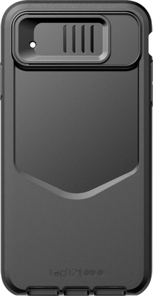evo max case for apple iphone xs max - black evo max case for apple iphone xs max - black