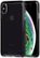 Alt View Zoom 11. Tech21 - Evo Check Case for Apple® iPhone® XS Max - Black/Smokey.