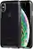 Alt View 11. Tech21 - Evo Check Case for Apple® iPhone® XS Max - Black/Smokey.