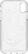 Alt View 3. Tech21 - Liberty London Pure Clear Case for Apple® iPhone® XR - Clear.
