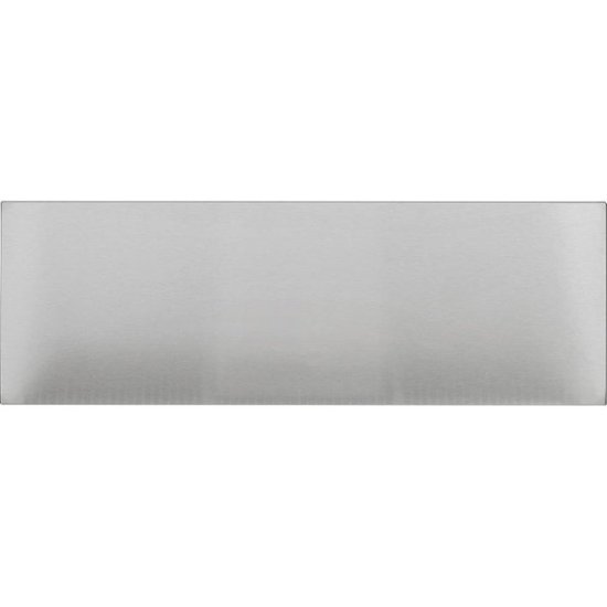 GE® 36 Professional Backsplash, East Coast Appliance